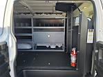 New 2024 Chevrolet Express 2500 Work Truck RWD, Masterack Upfitted Cargo Van for sale #T24840 - photo 12