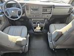 New 2024 Chevrolet Express 2500 Work Truck RWD, Masterack Upfitted Cargo Van for sale #T24840 - photo 13