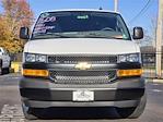 New 2024 Chevrolet Express 2500 Work Truck RWD, Masterack Upfitted Cargo Van for sale #T24840 - photo 9