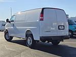 New 2024 Chevrolet Express 2500 Work Truck RWD, Masterack Upfitted Cargo Van for sale #T24840 - photo 10