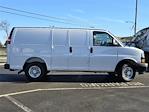 New 2024 Chevrolet Express 2500 Work Truck RWD, Masterack Upfitted Cargo Van for sale #T24841 - photo 11