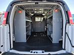 New 2024 Chevrolet Express 2500 Work Truck RWD, Masterack Upfitted Cargo Van for sale #T24841 - photo 2