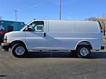 New 2024 Chevrolet Express 2500 Work Truck RWD, Masterack Upfitted Cargo Van for sale #T24841 - photo 10