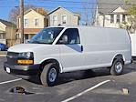 New 2024 Chevrolet Express 2500 Work Truck RWD, Masterack Upfitted Cargo Van for sale #T24842 - photo 7