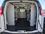 New 2024 Chevrolet Express 2500 Work Truck RWD, Masterack Upfitted Cargo Van for sale #T24842 - photo 2