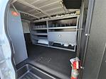 New 2024 Chevrolet Express 2500 Work Truck RWD, Masterack Upfitted Cargo Van for sale #T24842 - photo 9