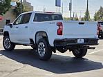 New 2025 Chevrolet Silverado 2500 Custom Crew Cab 4WD, Pickup for sale #T25075 - photo 2