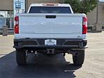 New 2025 Chevrolet Silverado 2500 Custom Crew Cab 4WD, Pickup for sale #T25075 - photo 9