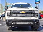 New 2025 Chevrolet Silverado 2500 Work Truck Crew Cab 4WD, Pickup for sale #T25112 - photo 9