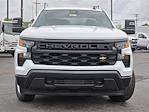 New 2025 Chevrolet Silverado 1500 Work Truck Double Cab 4WD, Pickup for sale #T25113 - photo 8