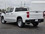 New 2025 Chevrolet Silverado 1500 Work Truck Double Cab 4WD, Pickup for sale #T25113 - photo 2