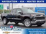 New 2025 Chevrolet Silverado 1500 LT Double Cab 4WD, Pickup for sale #T25114 - photo 1