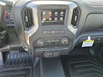 New 2025 Chevrolet Silverado 1500 Work Truck Regular Cab 4WD, Pickup for sale #T25118 - photo 13