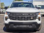 New 2025 Chevrolet Silverado 1500 Work Truck Regular Cab 4WD, Pickup for sale #T25118 - photo 8