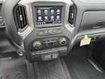 New 2025 Chevrolet Silverado 1500 Work Truck Regular Cab 4WD, Pickup for sale #T25137 - photo 13