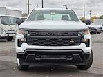 New 2025 Chevrolet Silverado 1500 Work Truck Regular Cab 4WD, Pickup for sale #T25137 - photo 8