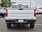 New 2025 Chevrolet Silverado 1500 Work Truck Regular Cab 4WD, Pickup for sale #T25137 - photo 9