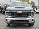 New 2025 Chevrolet Silverado 2500 Work Truck Regular Cab 2WD, Pickup for sale #T25139 - photo 8