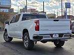 New 2025 Chevrolet Silverado 1500 LT Crew Cab 4WD, Pickup for sale #T25145 - photo 2