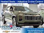 New 2025 Chevrolet Equinox LT FWD, SUV for sale #T25207 - photo 1