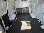 New 2025 Chevrolet Express 3500 Work Truck RWD, Empty Cargo Van for sale #T25224 - photo 13