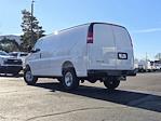 New 2025 Chevrolet Express 3500 Work Truck RWD, Empty Cargo Van for sale #T25224 - photo 10