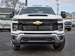 New 2025 Chevrolet Silverado 3500 Work Truck Crew Cab 4WD, Knapheide Service Truck for sale #T25228 - photo 9