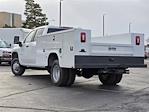 New 2025 Chevrolet Silverado 3500 Work Truck Crew Cab 4WD, Knapheide Service Truck for sale #T25228 - photo 2