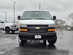 New 2025 Chevrolet Express 2500 Work Truck RWD, Empty Cargo Van for sale #T25292 - photo 7