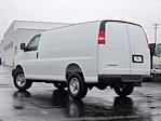 New 2025 Chevrolet Express 2500 Work Truck RWD, Empty Cargo Van for sale #T25292 - photo 8