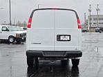 New 2025 Chevrolet Express 2500 Work Truck RWD, Empty Cargo Van for sale #T25292 - photo 9