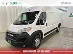 2024 Ram ProMaster 2500 High Roof FWD, Empty Cargo Van for sale #CJ7284 - photo 5