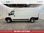 2024 Ram ProMaster 2500 High Roof FWD, Empty Cargo Van for sale #CJ7284 - photo 7