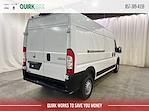 2024 Ram ProMaster 2500 High Roof FWD, Empty Cargo Van for sale #CJ7284 - photo 9