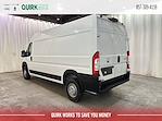 2024 Ram ProMaster 2500 High Roof FWD, Empty Cargo Van for sale #CJ7284 - photo 10