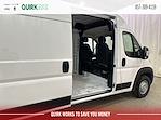 2024 Ram ProMaster 2500 High Roof FWD, Empty Cargo Van for sale #CJ7284 - photo 18