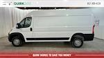 2024 Ram ProMaster 2500 High Roof FWD, Empty Cargo Van for sale #CJ7284 - photo 10