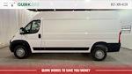2024 Ram ProMaster 2500 High Roof FWD, Empty Cargo Van for sale #CJ7287 - photo 10