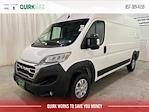 New 2024 Ram ProMaster 2500 SLT High Roof FWD, Empty Cargo Van for sale #CJ7368 - photo 9