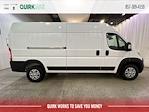 New 2024 Ram ProMaster 2500 SLT High Roof FWD, Empty Cargo Van for sale #CJ7368 - photo 7