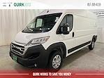 New 2024 Ram ProMaster 2500 SLT High Roof FWD, Empty Cargo Van for sale #CJ7368 - photo 5