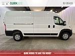 New 2024 Ram ProMaster 2500 SLT High Roof FWD, Empty Cargo Van for sale #CJ7368 - photo 6