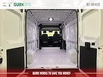 New 2024 Ram ProMaster 2500 SLT High Roof FWD, Empty Cargo Van for sale #CJ7368 - photo 2