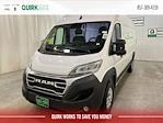 New 2024 Ram ProMaster 2500 SLT High Roof FWD, Empty Cargo Van for sale #CJ7369 - photo 9