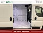 New 2024 Ram ProMaster 2500 SLT High Roof FWD, Empty Cargo Van for sale #CJ7369 - photo 4