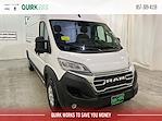 New 2024 Ram ProMaster 2500 SLT High Roof FWD, Empty Cargo Van for sale #CJ7369 - photo 31