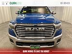 New 2025 Ram 1500 Laramie Crew Cab 4WD, Pickup for sale #CJ7378 - photo 3