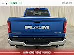 New 2025 Ram 1500 Laramie Crew Cab 4WD, Pickup for sale #CJ7378 - photo 8