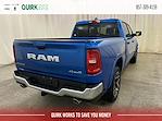 New 2025 Ram 1500 Laramie Crew Cab 4WD, Pickup for sale #CJ7378 - photo 2