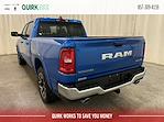 New 2025 Ram 1500 Laramie Crew Cab 4WD, Pickup for sale #CJ7378 - photo 9